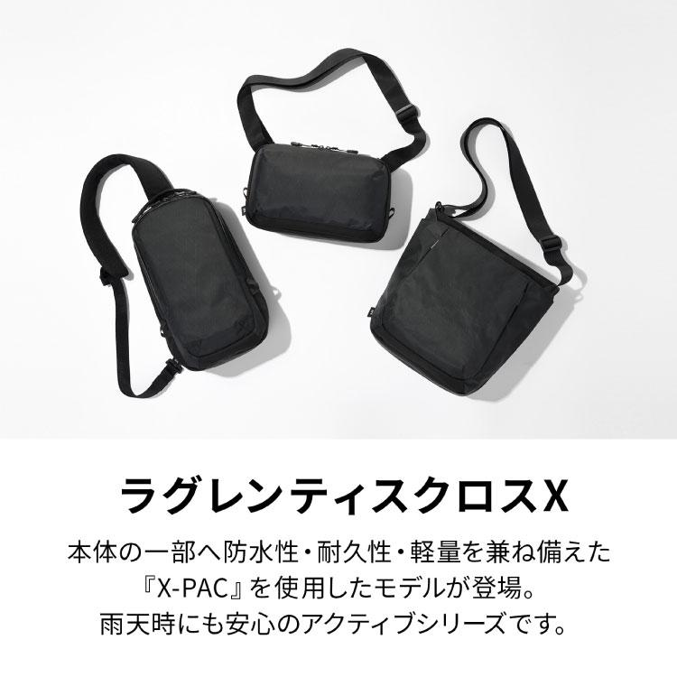  ACE15.1 HG/AG 25㎝ 新品 送料無料 ace. GENE LABEL エース公式 ショルダーバッグ メンズ カジュアル 2L
