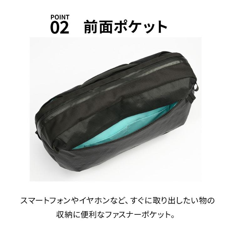 ace. GENE LABEL エース公式 ショルダーバッグ メンズ 通勤 カジュアル