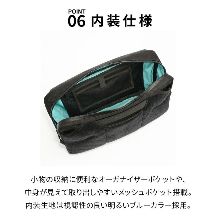 ace. GENE LABEL エース公式 ショルダーバッグ メンズ カジュアル 通勤