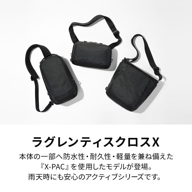ace. GENE LABEL エース公式 ショルダーバッグ メンズ 通勤 カジュアル