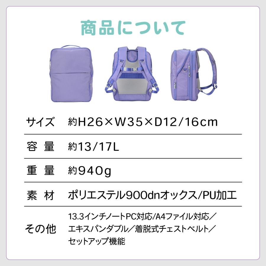 ace. エース公式 ランドセルリュック 登校リュック 通学リュック