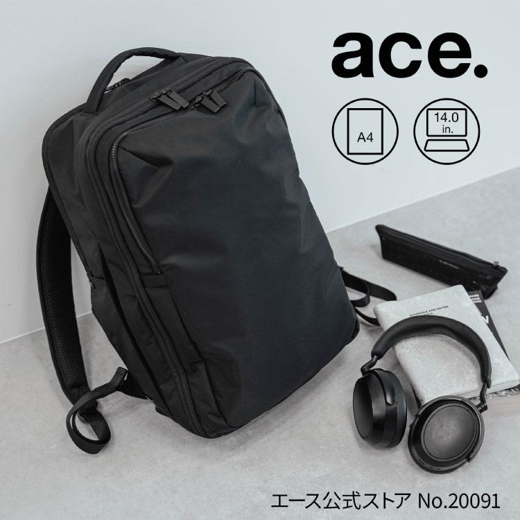 Ace.GENE エースジーン ビジネスリュック 楽天市場】エース ジーン ビジネスリュック ace.GENE メンズ 正規品 T