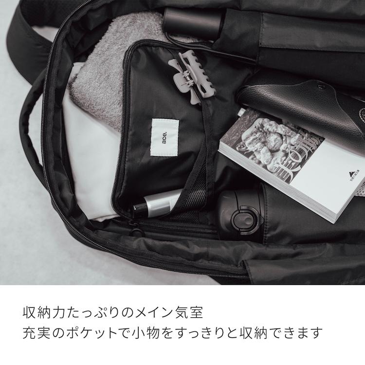 ace. GENE LABEL ＼エース公式／ レディース メンズ ユニセックス