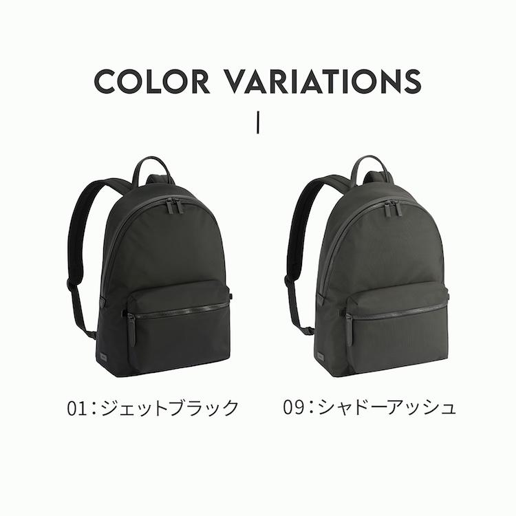 ace. GENE LABEL エース公式 ビジネスリュック メンズ レディース A4