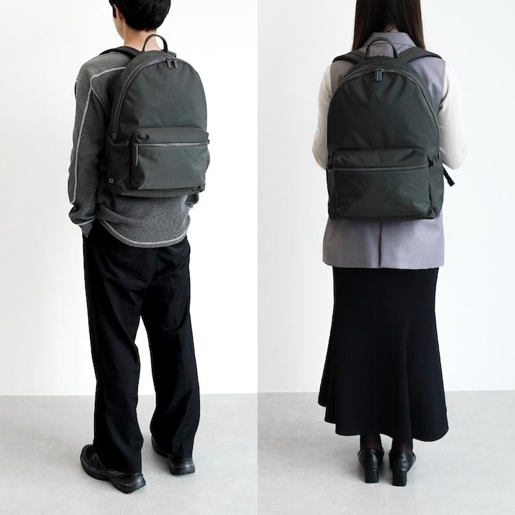 ace. GENE LABEL ＼エース公式／ ビジネスリュック メンズ レディース