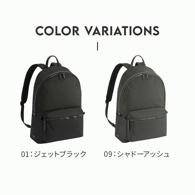 ace. GENE LABEL ＼エース公式／ ビジネスリュック メンズ レディース