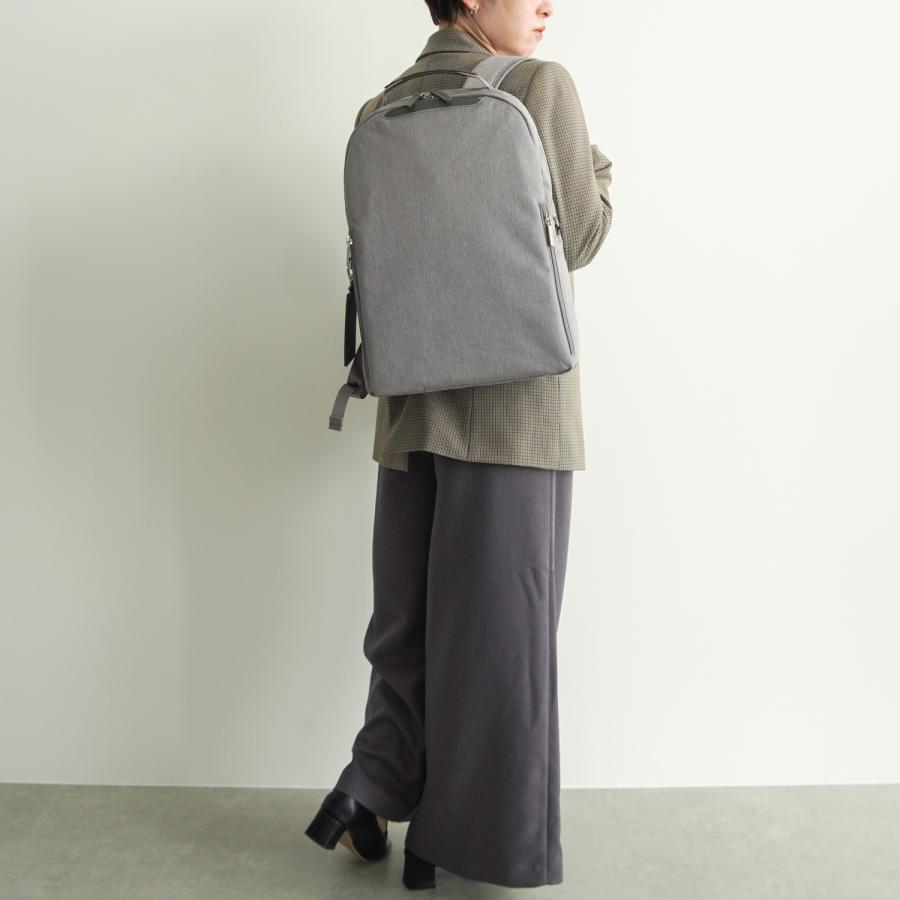 ace. GENE LABEL エース公式 ビジネスリュック レディース 通勤 A4 14
