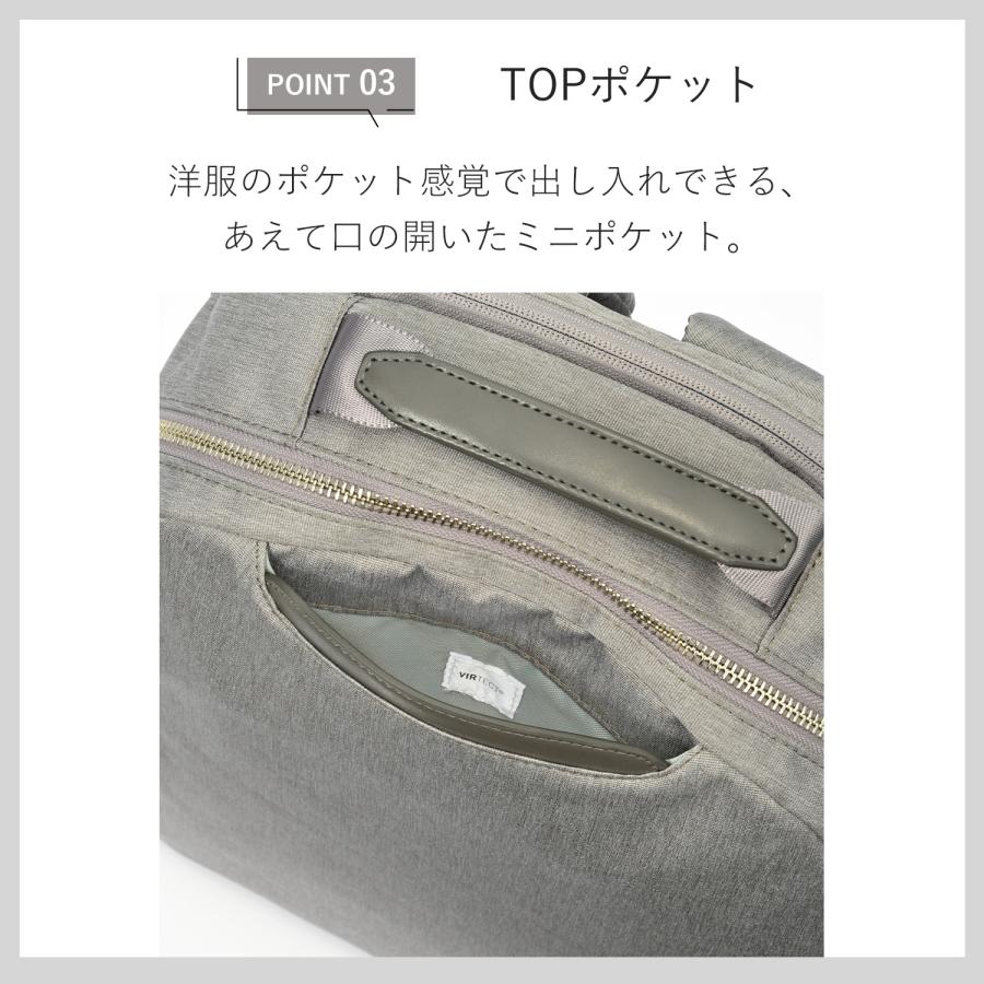 ace. GENE LABEL エース公式 ビジネスリュック レディース 通勤 エース
