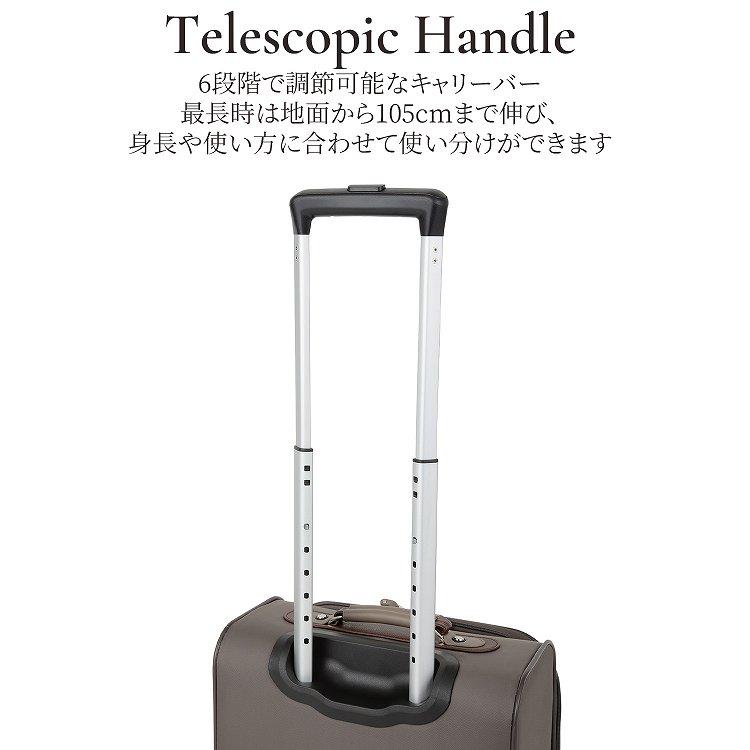 PROGRES エース公式 スーツケース キャリーケース 機内持ち込み S