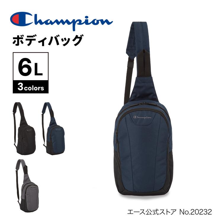 Champion（チャンピオン） ＼エース公式／ショルダーバッグ ボディ