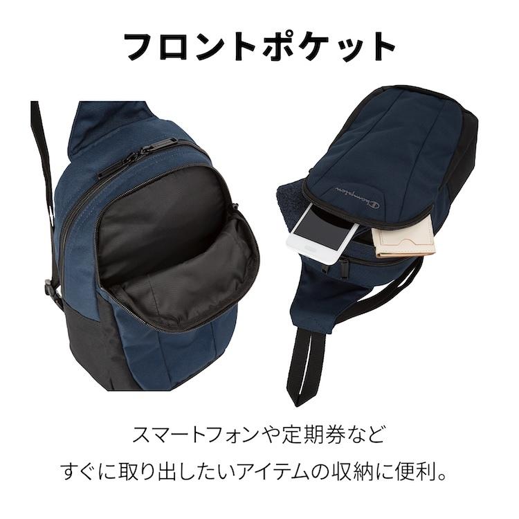 Champion（チャンピオン） ＼エース公式／ショルダーバッグ ボディ