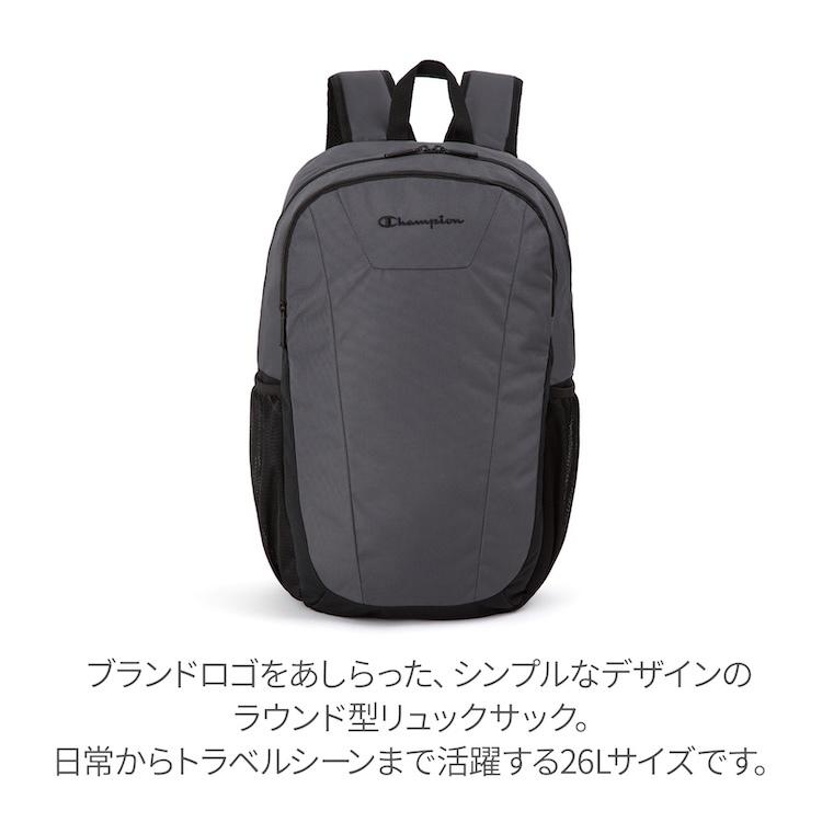 Champion（チャンピオン） ＼エース公式／リュックサック 普段使い