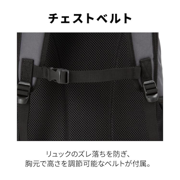 Champion（チャンピオン） ＼エース公式／リュックサック 普段使い