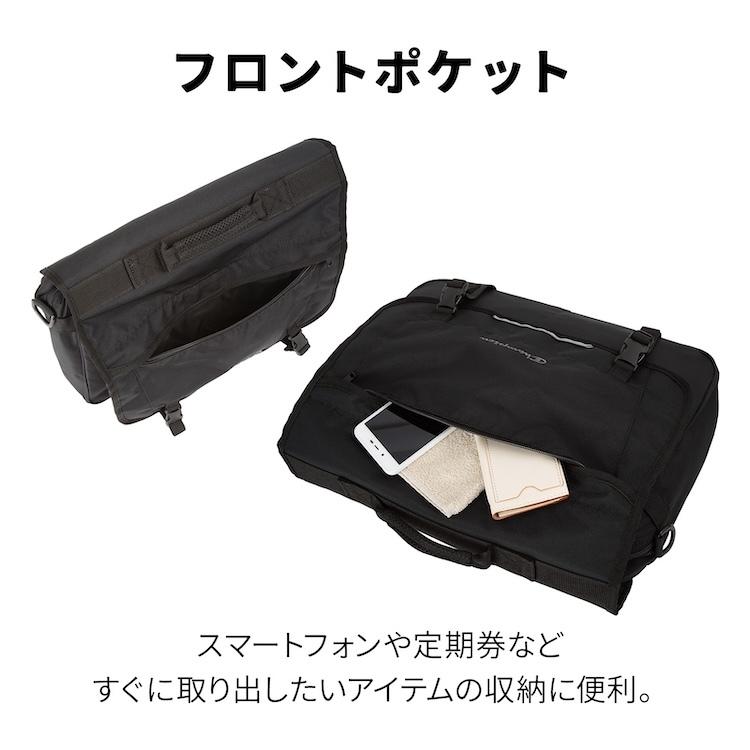 Champion（チャンピオン） ＼エース公式／リュックサック 3WAY 普段