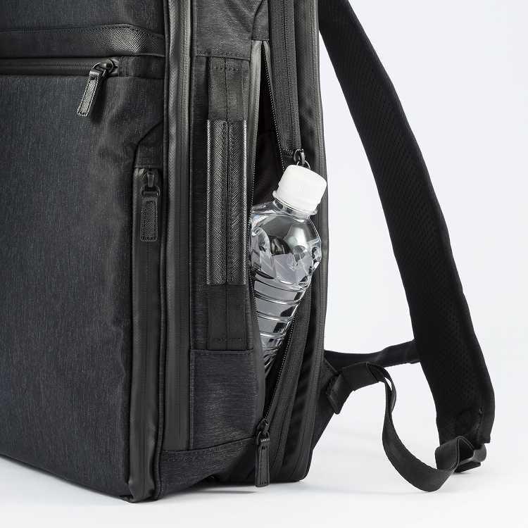 ace. GENE LABEL エース公式 ビジネスリュック メンズ B4 15.6インチ