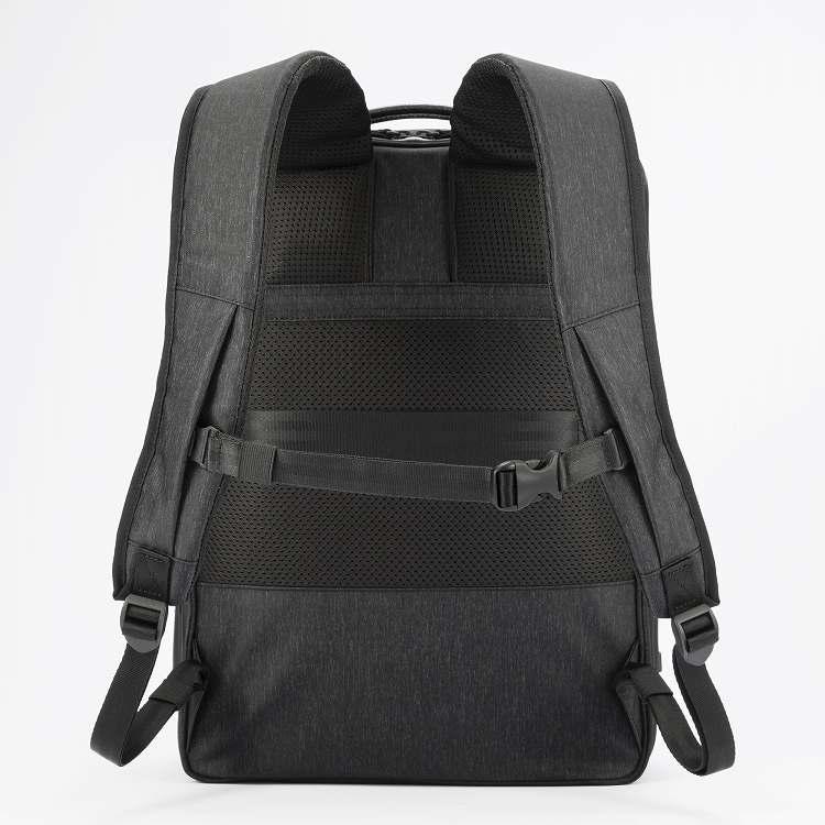 ace. GENE LABEL エース公式 ビジネスリュック メンズ B4 15.6インチ