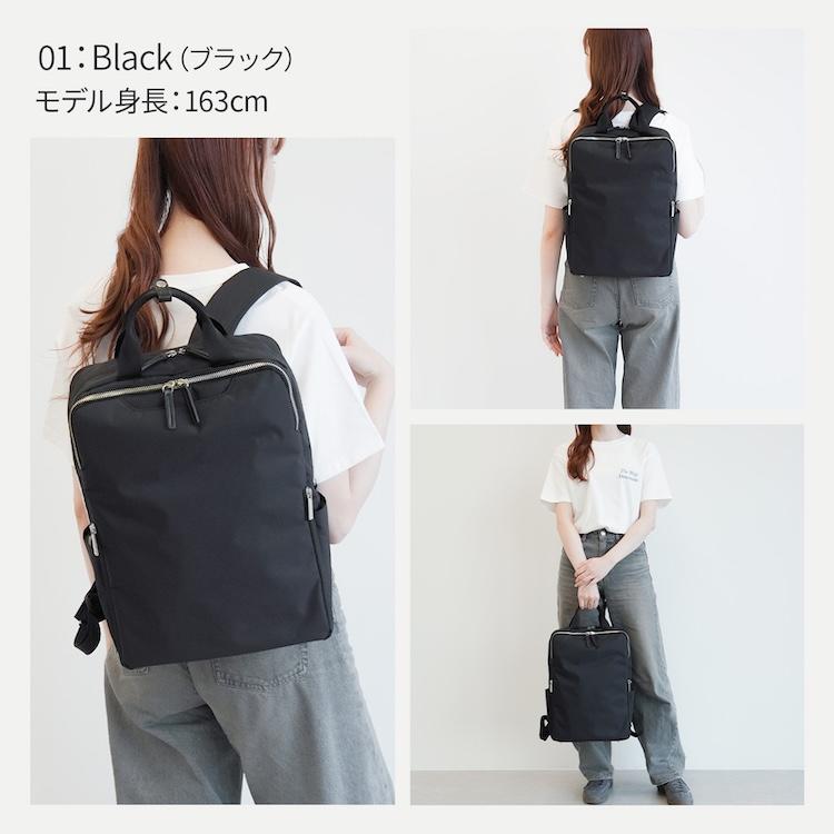 ace. GENE LABEL エース公式リュックサック レディース ace.GENE