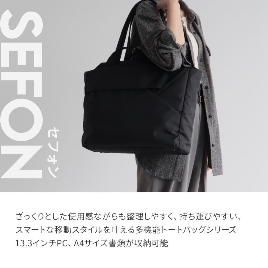 ace. GENE LABEL エース公式 ビジネスバッグ トートバッグ ユニ