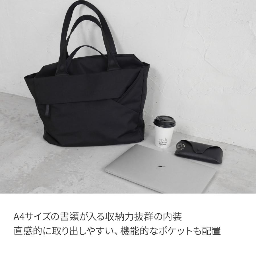 ace. GENE LABEL エース公式 ビジネスバッグ トートバッグ ユニ