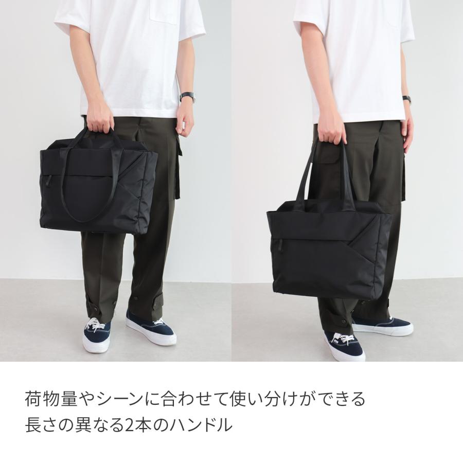ace. GENE LABEL エース公式 ビジネスバッグ トートバッグ ユニ