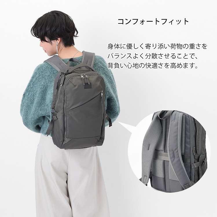 W＆.Day/Night（ダブルアンドデイナイト） エース公式 リュックサック