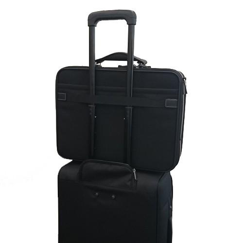 ace. GENE LABEL エース公式 アタッシュケース A4 ビジネスバッグ