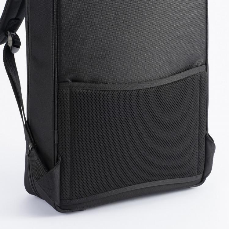 ace. エース公式 ビジネスリュック メンズ 14.0inch エース 日本製 B4