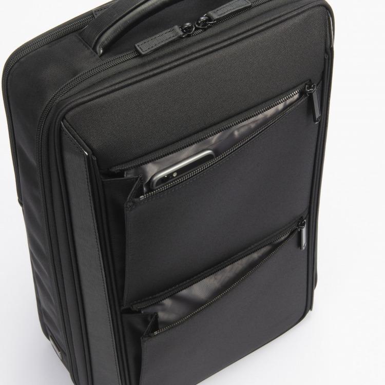 ace. エース公式 ビジネスリュック 日本製 メンズ 15.6inch エース B4