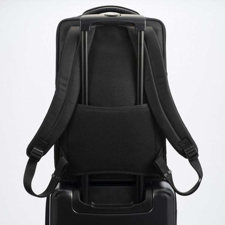 ace. エース公式 ビジネスリュック 日本製 メンズ 15.6inch エース B4