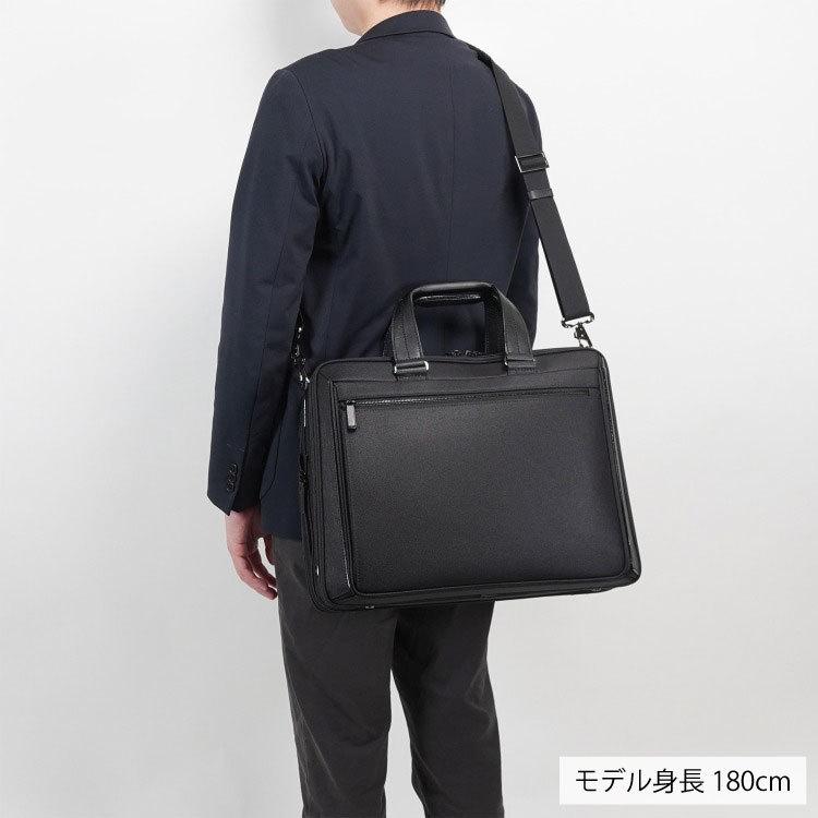 ★極美品★ace.★3WAY★ブラック★ビジネスバッグ★ナイロン★軽量 ace.／エース コンビライト2 3WAYバッグ B4/14.0インチPC対応