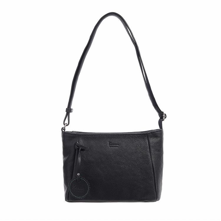 Kanana Project（カナナプロジェクト） エース公式 レザーショルダー