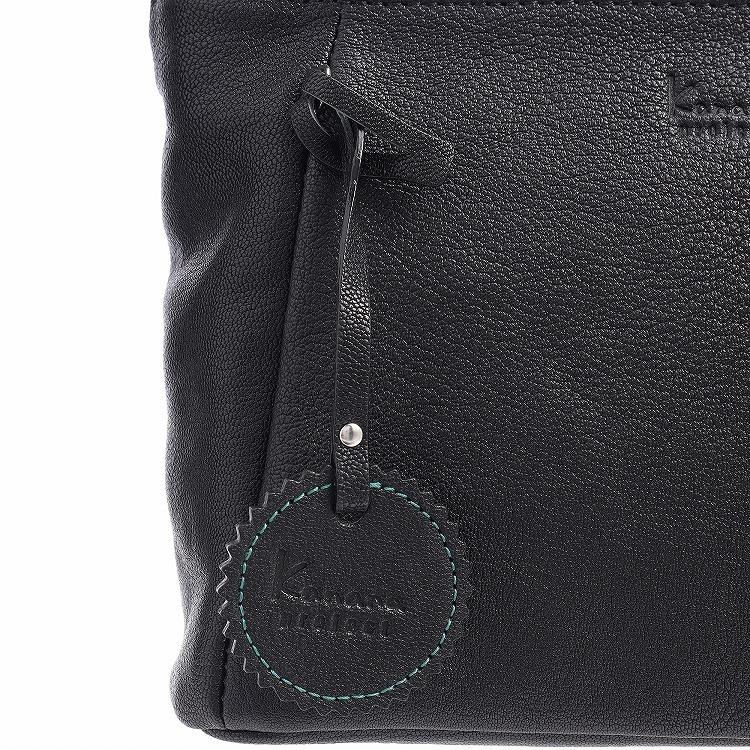 Kanana Project（カナナプロジェクト） エース公式 レザーショルダー