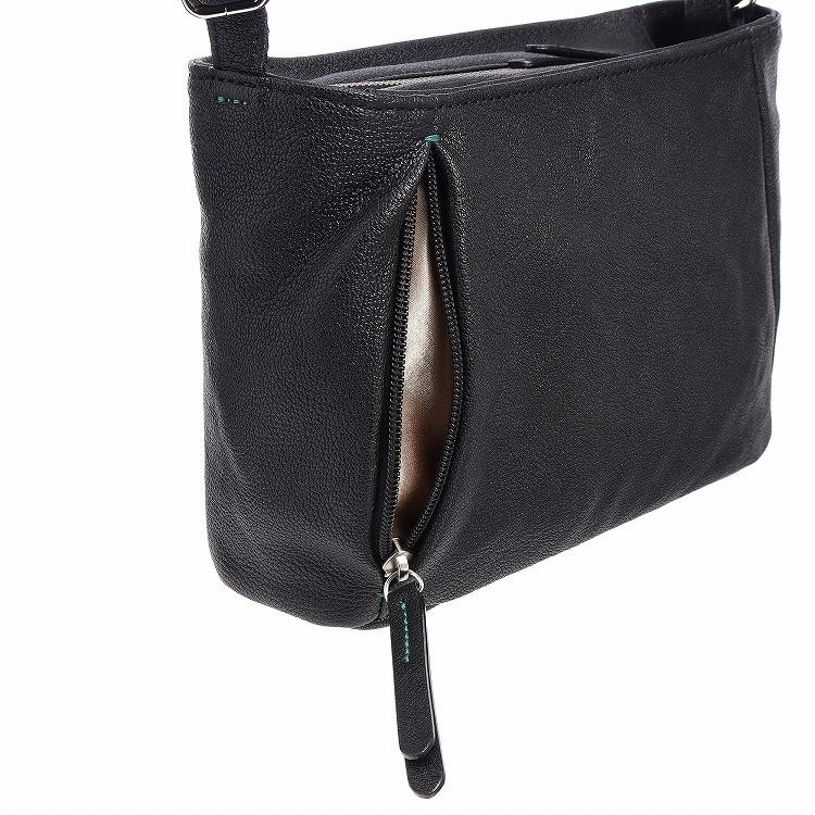 Kanana Project（カナナプロジェクト） エース公式 レザーショルダー