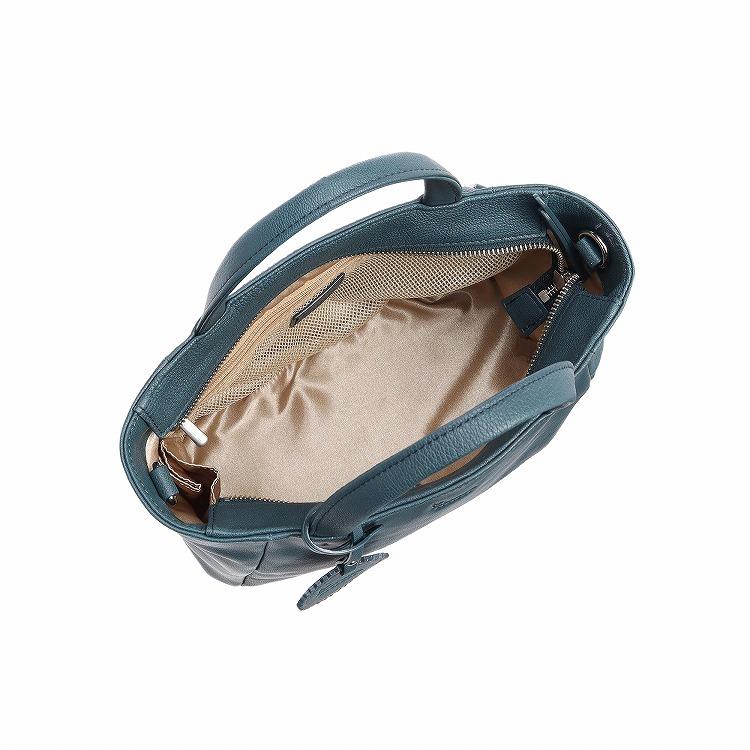 Kanana Project（カナナプロジェクト） エース公式 レザーショルダー