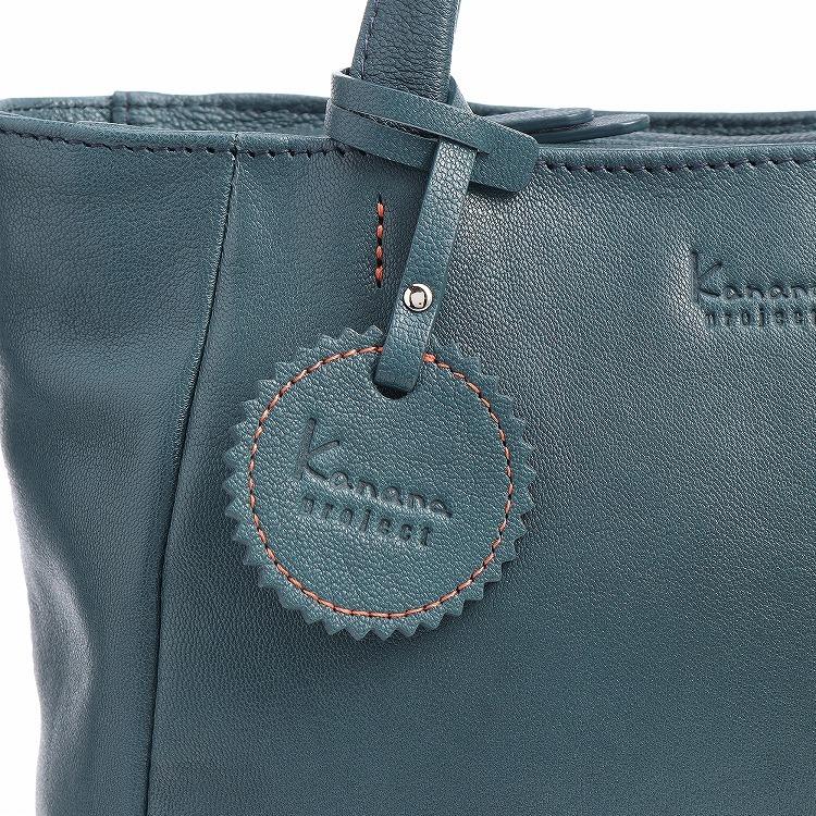 Kanana Project（カナナプロジェクト） エース公式 レザーショルダー