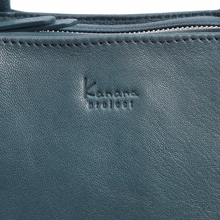 Kanana Project（カナナプロジェクト） エース公式 レザーショルダー