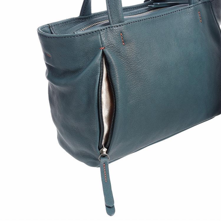 Kanana Project（カナナプロジェクト） エース公式 レザーショルダー