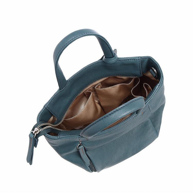 Kanana Project（カナナプロジェクト） エース公式 レザーショルダー