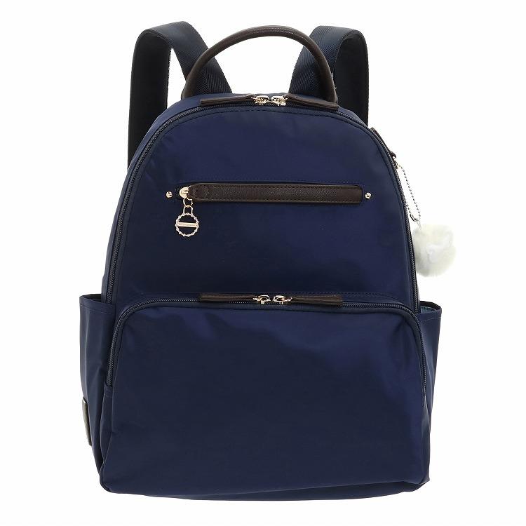 美品　カナナプロジェクト（Kanana　Projec）エブリーリュック Kanana Project リュック レディース 大人 おしゃれ カナナ