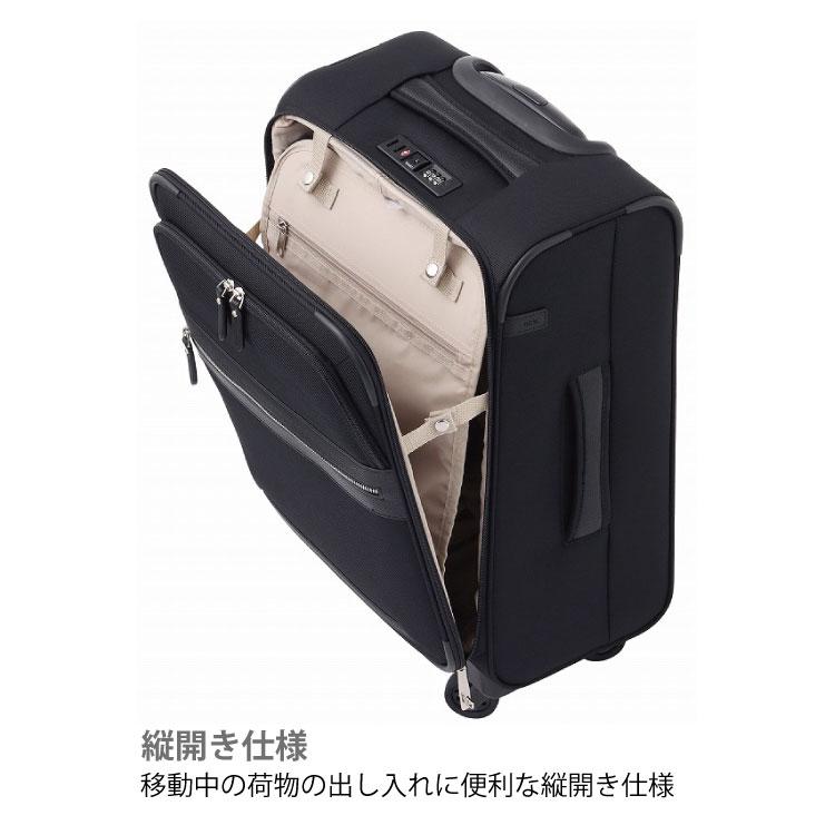新品未使用！ACE キャリーケース 31L ace. TOKYO LABEL キャリーケース キャリーバッグ マルティーグ