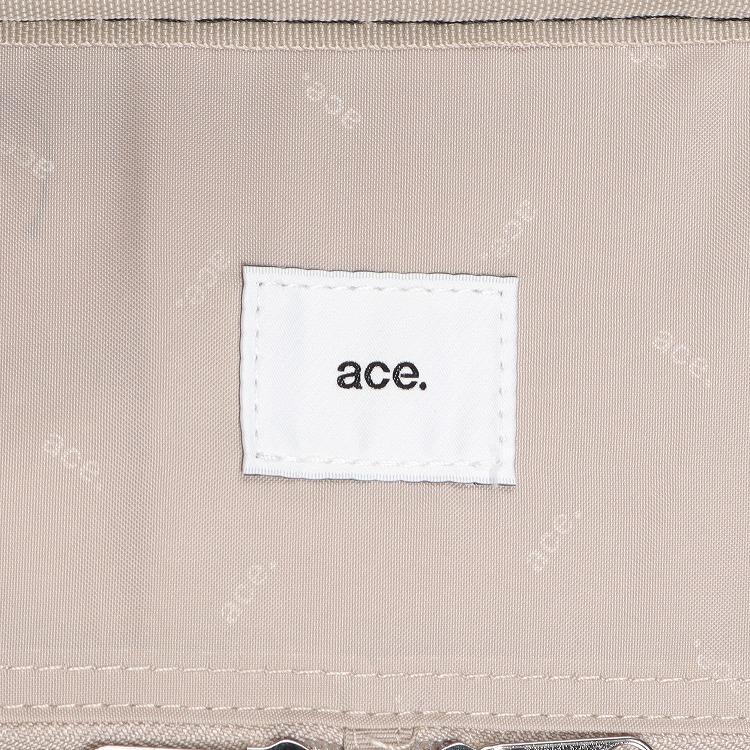 ace. TOKYO LABEL キャリーケース キャリーバッグ マルティーグ L