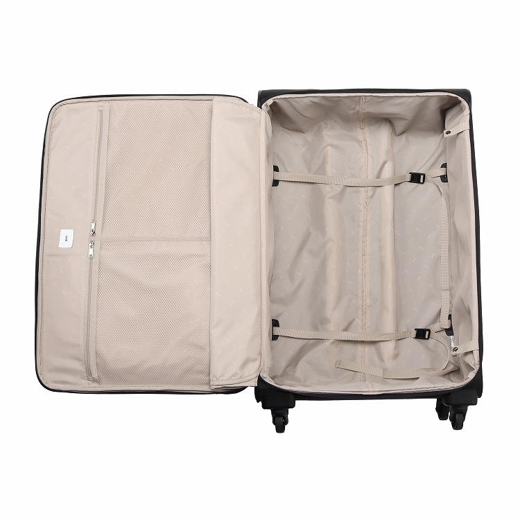 ace. TOKYO LABEL キャリーケース キャリーバッグ マルティーグ L