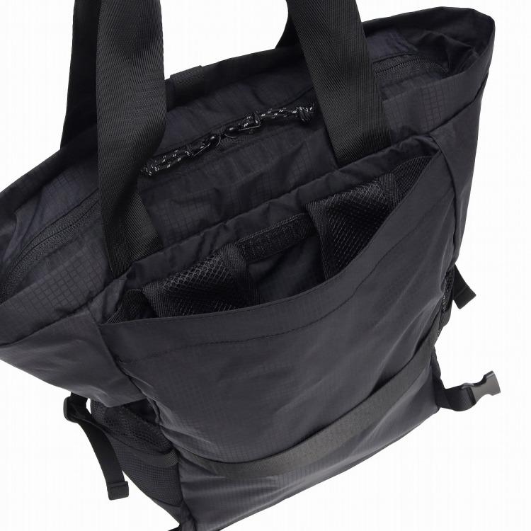 悠ページ ace.／エース パッカル 折りたたみリュックサック 32342