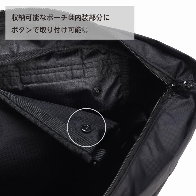 ace. 折りたたみリュック パッカル リュックサック 旅行 コンパクト