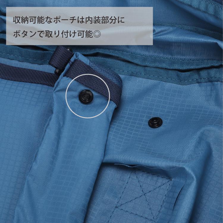 ace. エース公式 折りたたみ ボストンバッグ 旅行 セットアップ メンズ