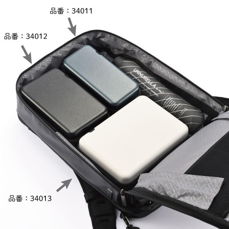 Ace（エース） エース公式 ガジェットポーチ ace. フィックスキューブ