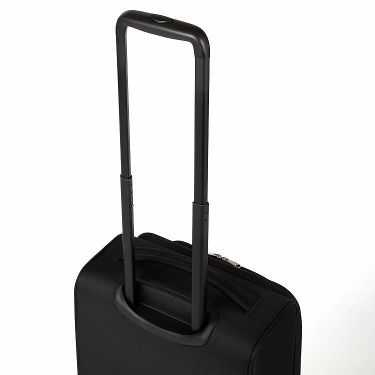 Ace（エース） キャリーケース キャリーバッグ 機内持ち込み ソフト