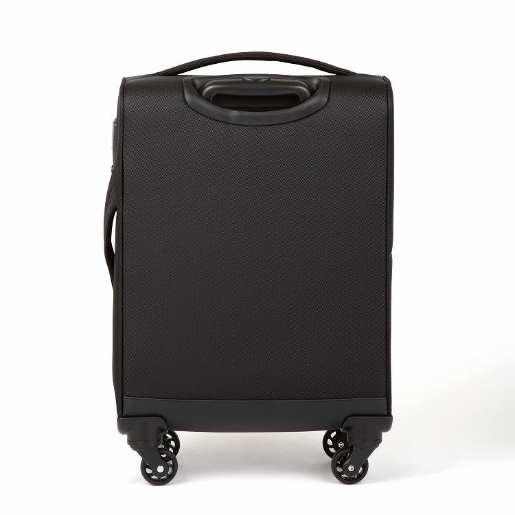 Ace（エース） キャリーケース キャリーバッグ 機内持ち込み ソフト