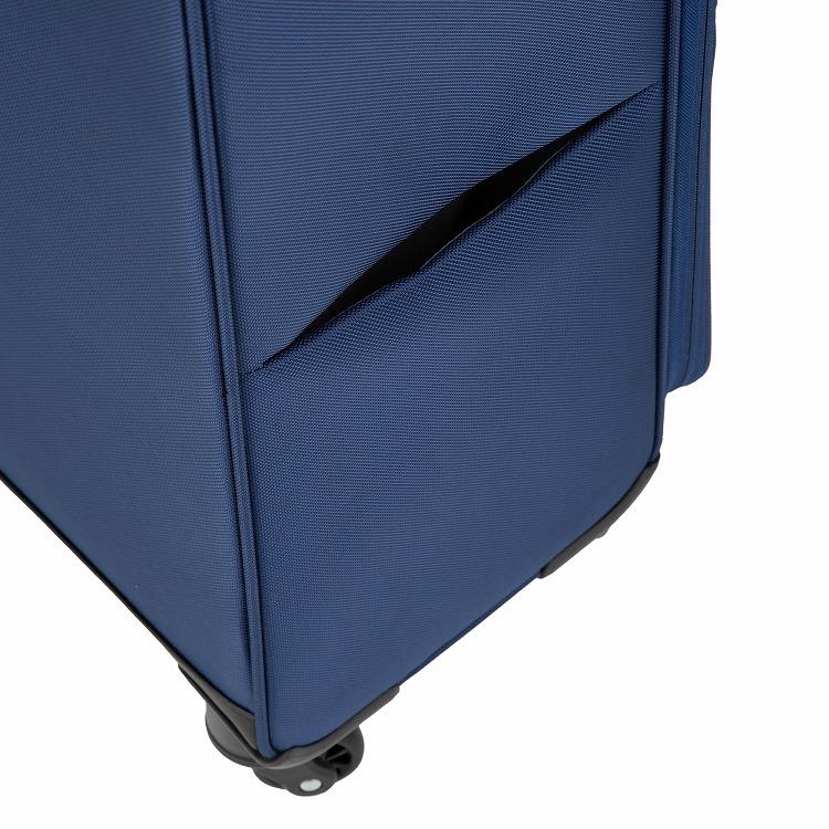 Ace キャリーケース キャリーバッグ ソフト ACE エース テセウス 58