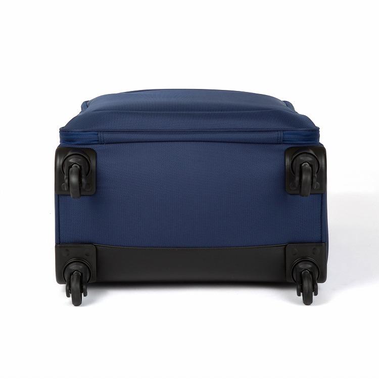 Ace（エース） キャリーケース キャリーバッグ ソフト テセウス 58